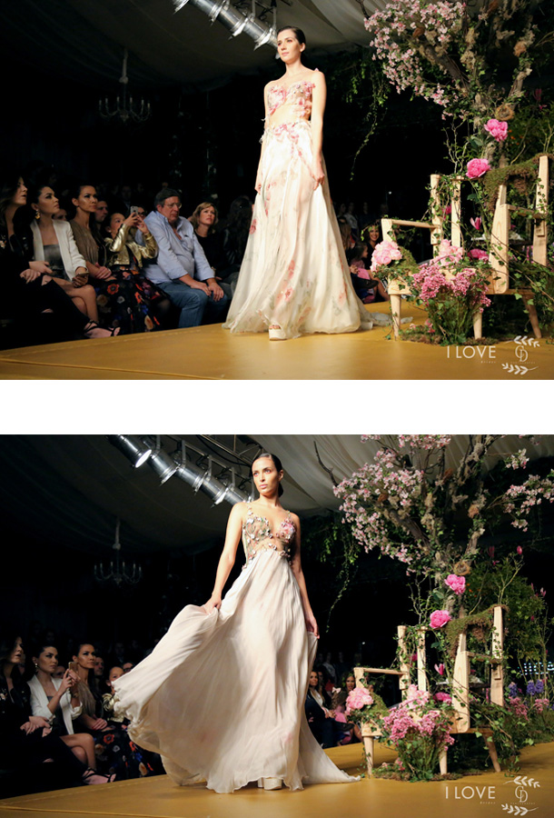 ilovebrides.pt micaela oliveira desfile noiva